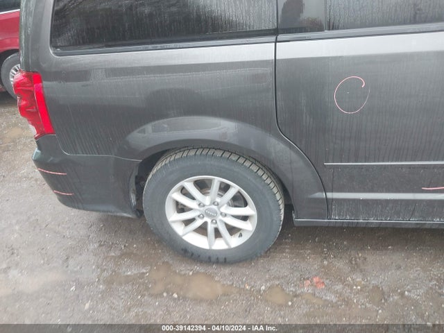 Dodge Grand Caravan Sxt 2015 2C4RDGCG9FR585222 Image 15