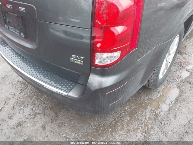 Dodge Grand Caravan Sxt 2015 2C4RDGCG9FR585222 Image 16