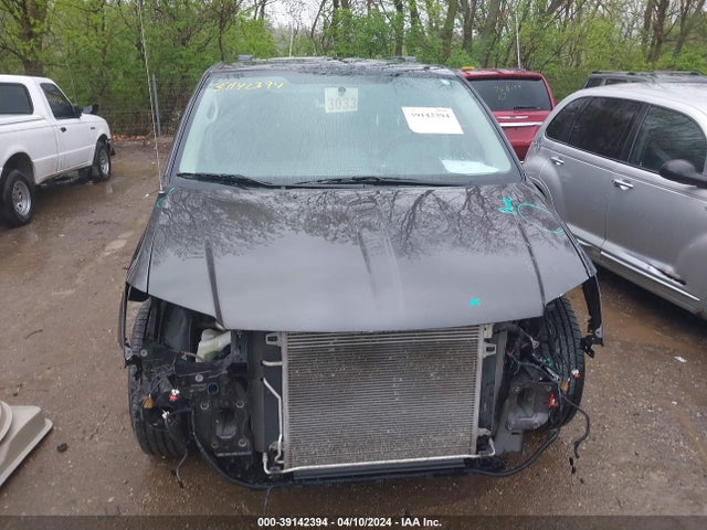 Dodge Grand Caravan Sxt 2015 2C4RDGCG9FR585222 Image 6