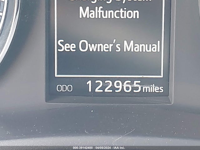 Toyota COROLLA SE 2017 5YFBURHE7HP582407 Image 14