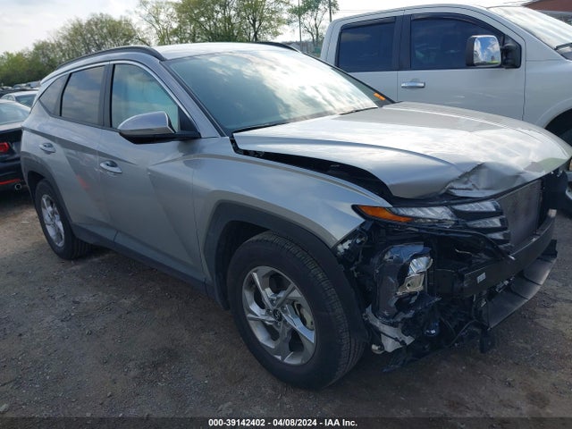 Hyundai TUCSON SEL 2023 5NMJB3AE2PH218414 Image 1