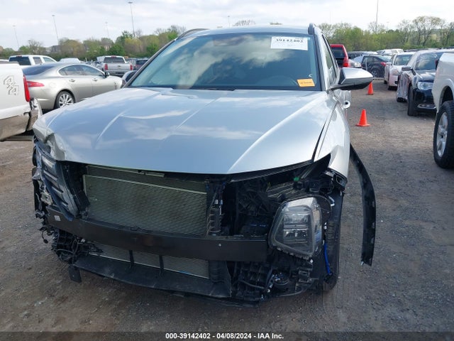 Hyundai TUCSON SEL 2023 5NMJB3AE2PH218414 Image 13