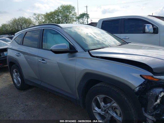 Hyundai TUCSON SEL 2023 5NMJB3AE2PH218414 Image 14