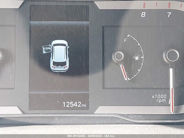 Hyundai TUCSON SEL 2023 5NMJB3AE2PH218414 Image 16