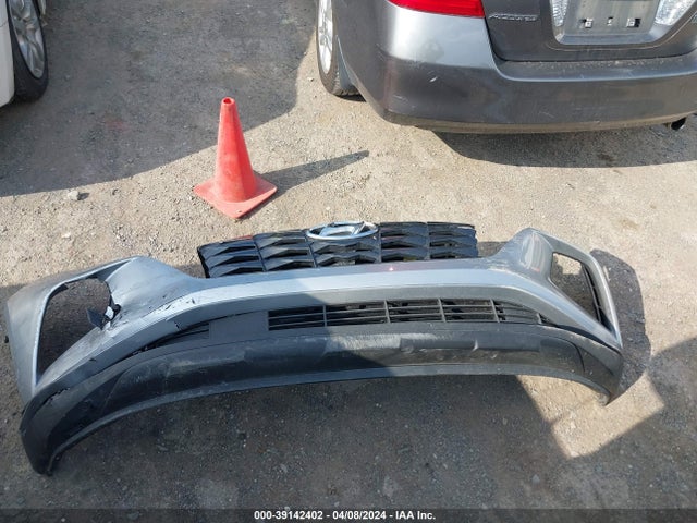 Hyundai TUCSON SEL 2023 5NMJB3AE2PH218414 Image 12