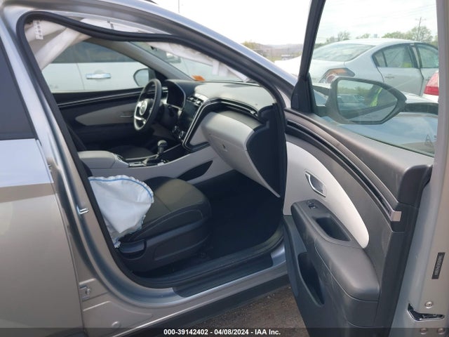 Hyundai TUCSON SEL 2023 5NMJB3AE2PH218414 Image 5