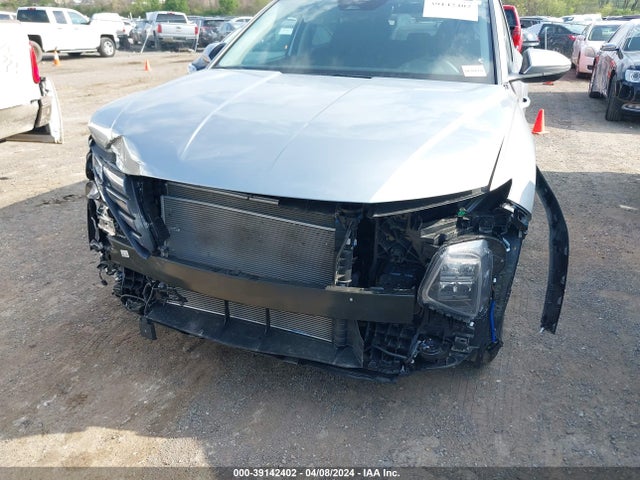 Hyundai TUCSON SEL 2023 5NMJB3AE2PH218414 Image 6