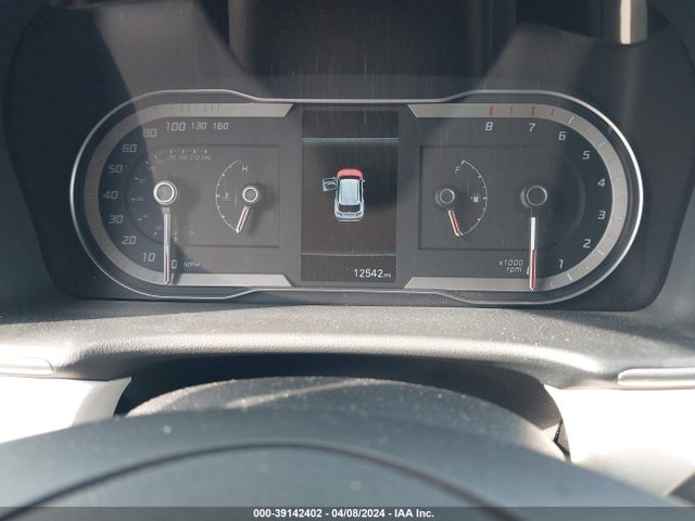 Hyundai TUCSON SEL 2023 5NMJB3AE2PH218414 Image 7