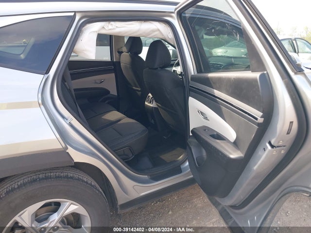 Hyundai TUCSON SEL 2023 5NMJB3AE2PH218414 Image 8