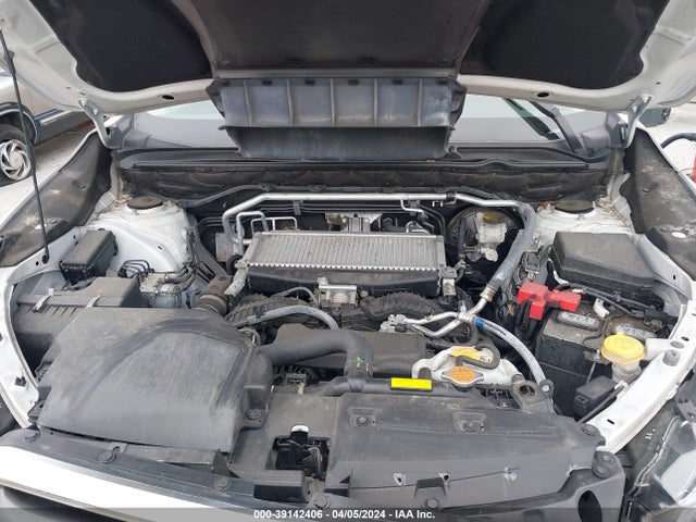 4S4WMAFD3L3449430 Subaru Ascent Premium