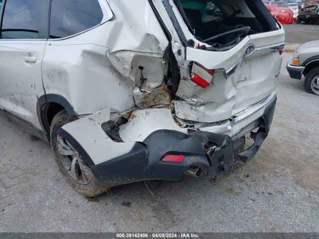 4S4WMAFD3L3449430 Subaru Ascent Premium