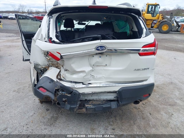 4S4WMAFD3L3449430 Subaru Ascent Premium
