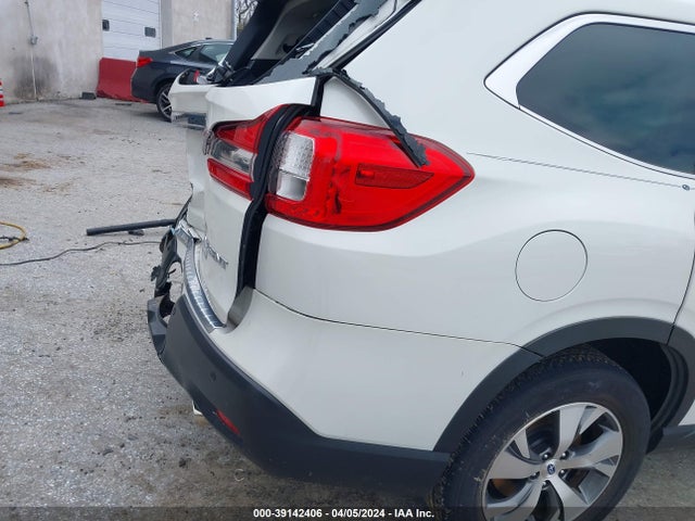 4S4WMAFD3L3449430 Subaru Ascent Premium