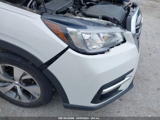 4S4WMAFD3L3449430 Subaru Ascent Premium