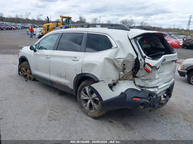 4S4WMAFD3L3449430 Subaru Ascent Premium