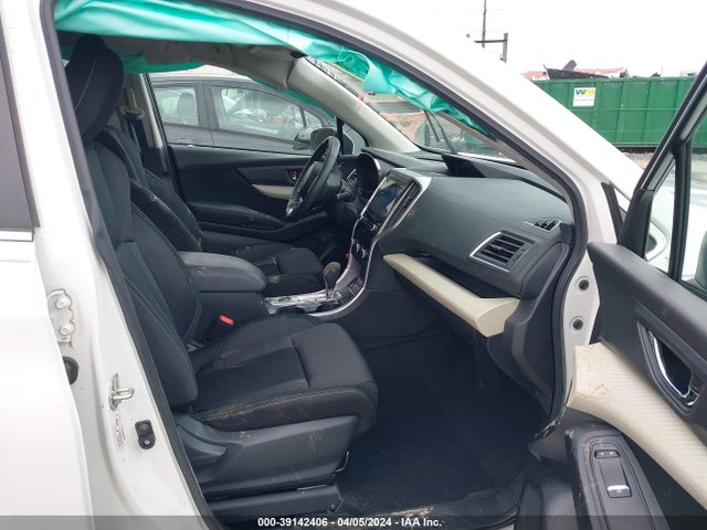 4S4WMAFD3L3449430 Subaru Ascent Premium