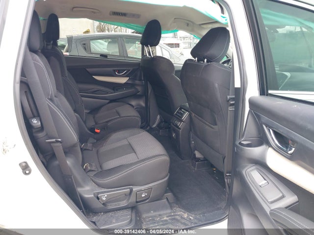 4S4WMAFD3L3449430 Subaru Ascent Premium