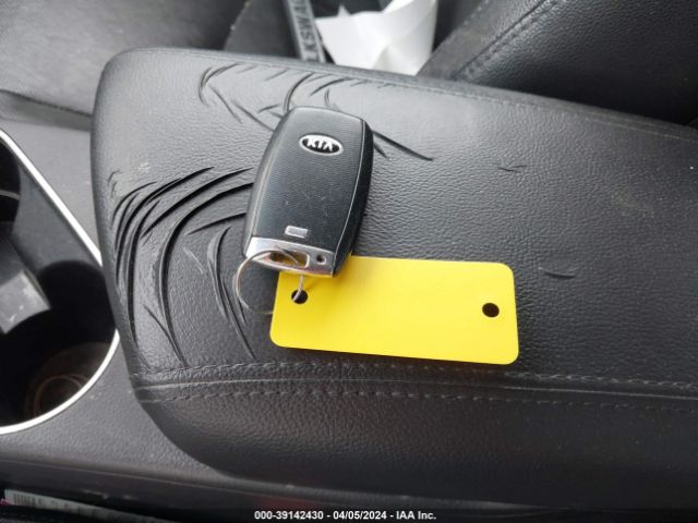 5XXGR4A63FG461764 KIA Optima Sx Turbo