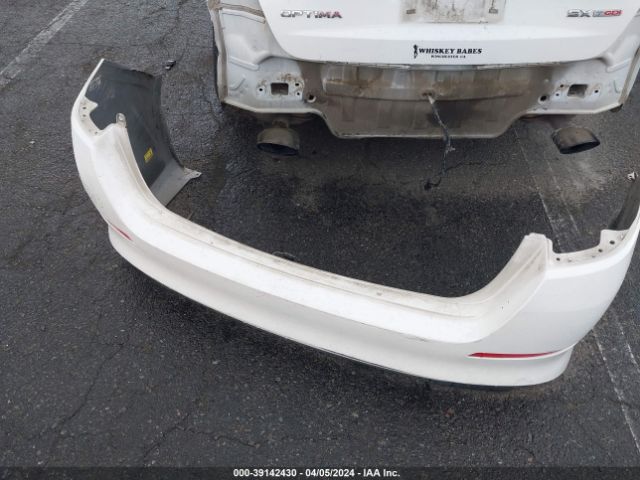 5XXGR4A63FG461764 KIA Optima Sx Turbo