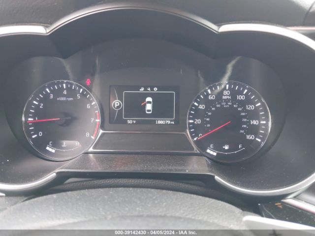 5XXGR4A63FG461764 KIA Optima Sx Turbo