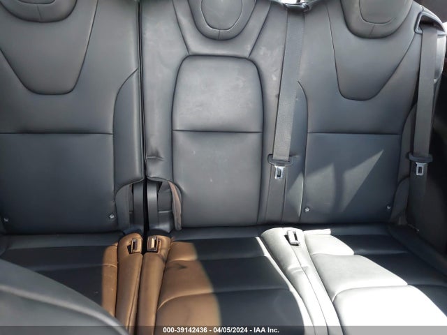 5YJXCAE25JF142658 Tesla Model X 100d/75d/p100d