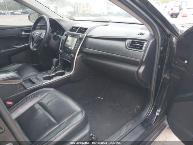 4T1BD1FK6HU211165 Toyota Camry Hybrid Xle