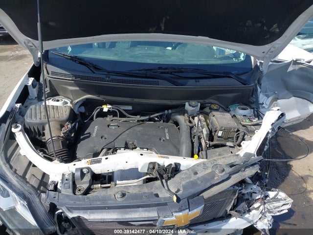 Chevrolet EQUINOX LT 2018 2GNAXTEX2J6223762 Image 10