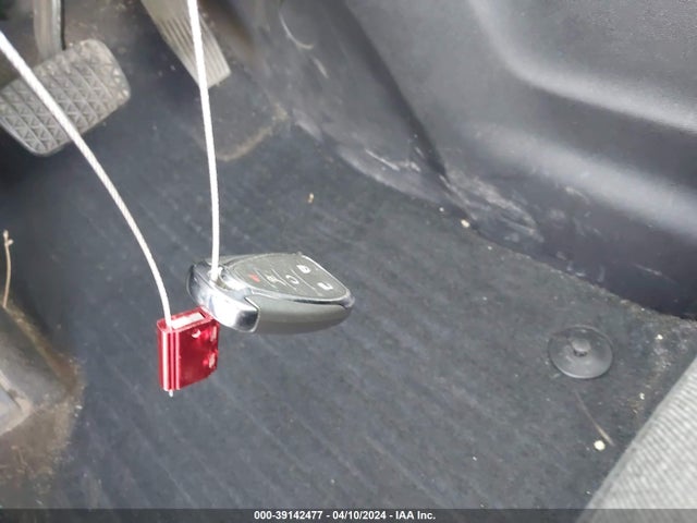 Chevrolet EQUINOX LT 2018 2GNAXTEX2J6223762 Image 11