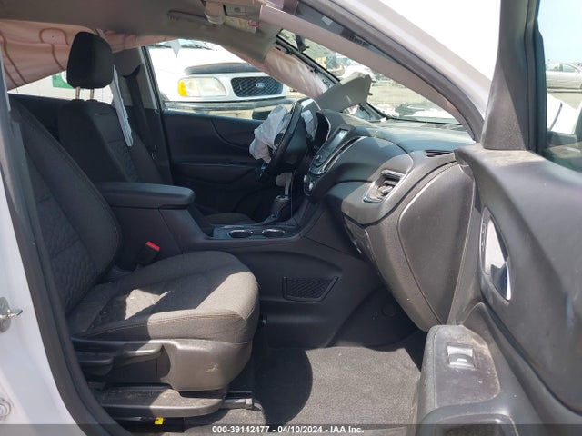 Chevrolet EQUINOX LT 2018 2GNAXTEX2J6223762 Image 5