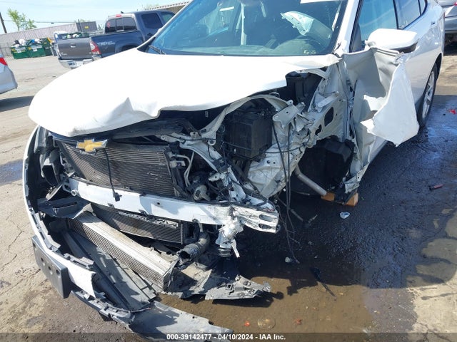Chevrolet EQUINOX LT 2018 2GNAXTEX2J6223762 Image 6