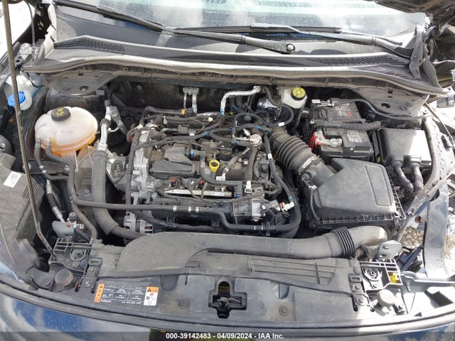Ford ESCAPE SE 2021 1FMCU9G67MUA16531 Image 10