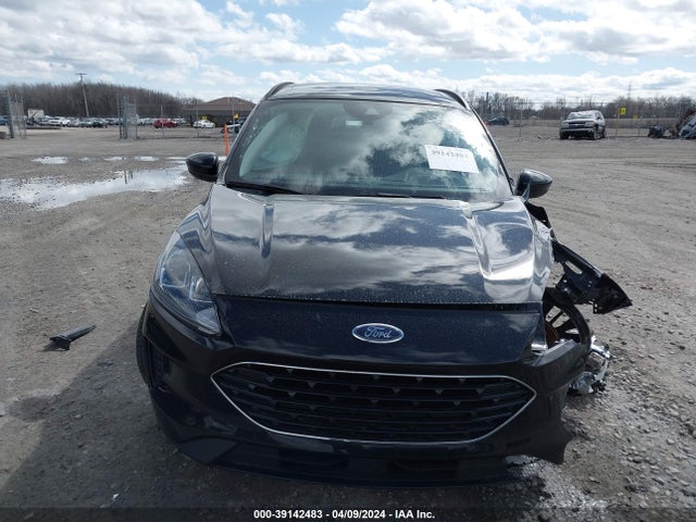 Ford ESCAPE SE 2021 1FMCU9G67MUA16531 Image 12