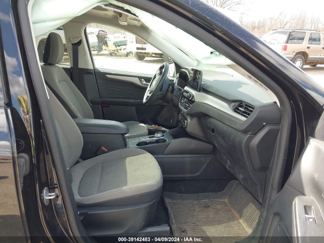 Ford ESCAPE SE 2021 1FMCU9G67MUA16531 Image 5