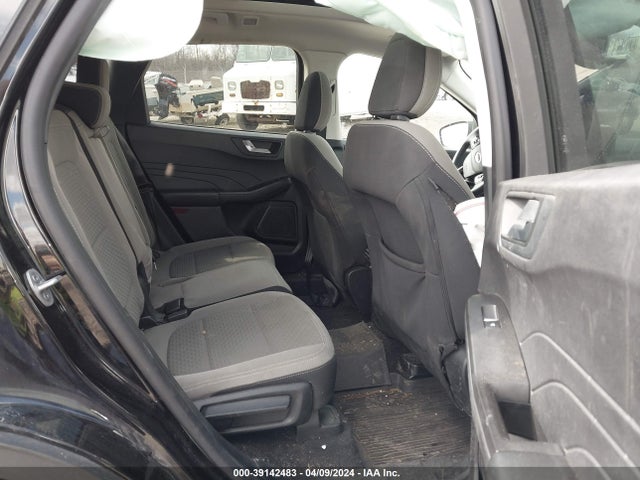 Ford ESCAPE SE 2021 1FMCU9G67MUA16531 Image 8