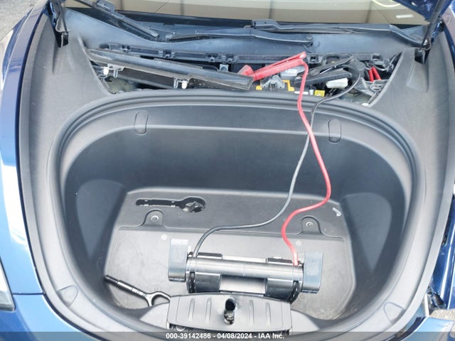 Tesla Model 3 Long Range/mid Range/standard Range/standard Range Plus 2019 5YJ3E1EA0KF427205 Image 10