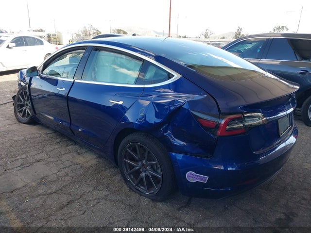 Tesla Model 3 Long Range/mid Range/standard Range/standard Range Plus 2019 5YJ3E1EA0KF427205 Image 3