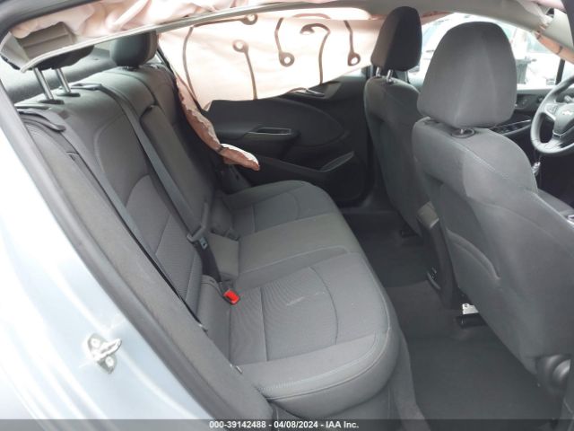 1G1BE5SM1J7111035 Chevrolet Cruze Lt Auto