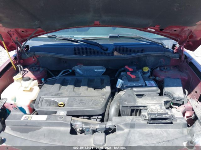 1C4NJDEB1HD176175 Jeep Compass High Altitude 4x4