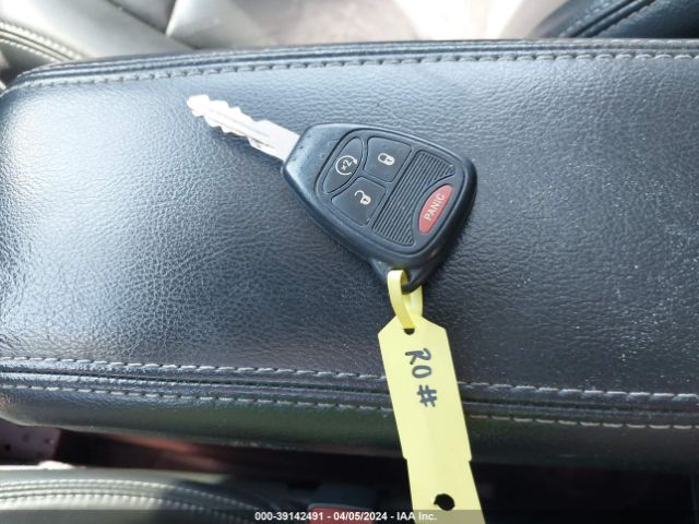 1C4NJDEB1HD176175 Jeep Compass High Altitude 4x4