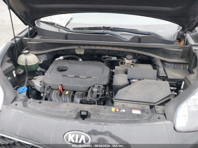 KIA Sportage Lx 2020 KNDPM3AC6L7838638 Image 10