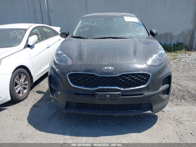 KIA Sportage Lx 2020 KNDPM3AC6L7838638 Image 13