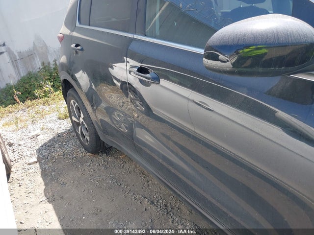KIA Sportage Lx 2020 KNDPM3AC6L7838638 Image 14