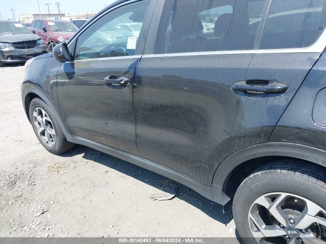 KIA Sportage Lx 2020 KNDPM3AC6L7838638 Image 15