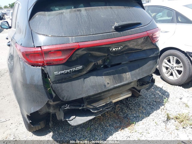 KIA Sportage Lx 2020 KNDPM3AC6L7838638 Image 17