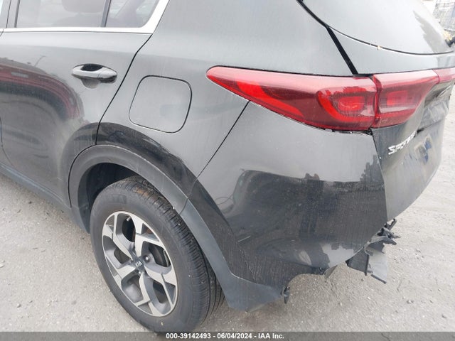 KIA Sportage Lx 2020 KNDPM3AC6L7838638 Image 18