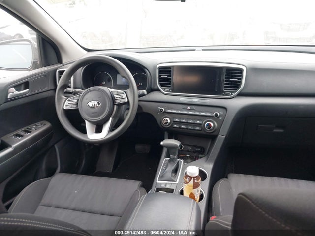 KIA Sportage Lx 2020 KNDPM3AC6L7838638 Image 19