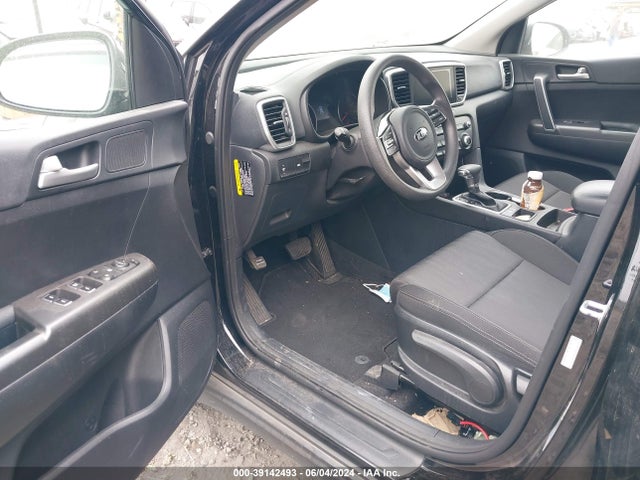 KIA Sportage Lx 2020 KNDPM3AC6L7838638 Image 20