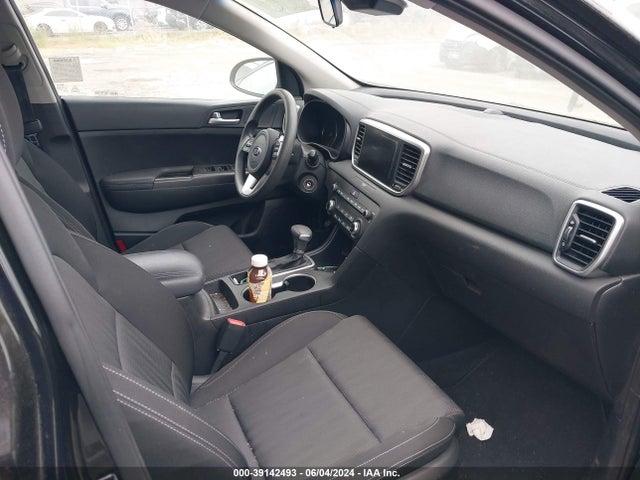 KIA Sportage Lx 2020 KNDPM3AC6L7838638 Image 5