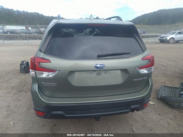 JF2SKAUC3LH531486 Subaru Forester Limited