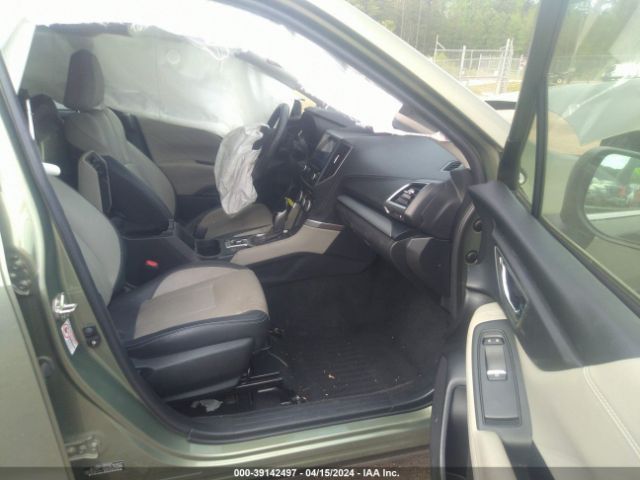 JF2SKAUC3LH531486 Subaru Forester Limited